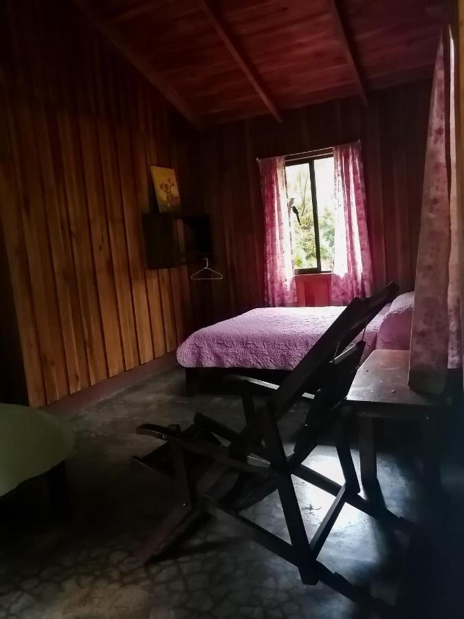 Cataratas Bijagua Lodge, Incluye Tour Autoguiado Bijagua Waterfalls Hike Buitenkant foto