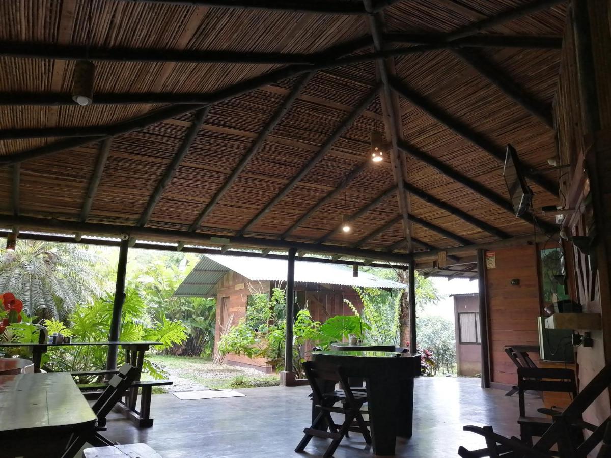 Cataratas Bijagua Lodge, Incluye Tour Autoguiado Bijagua Waterfalls Hike Buitenkant foto