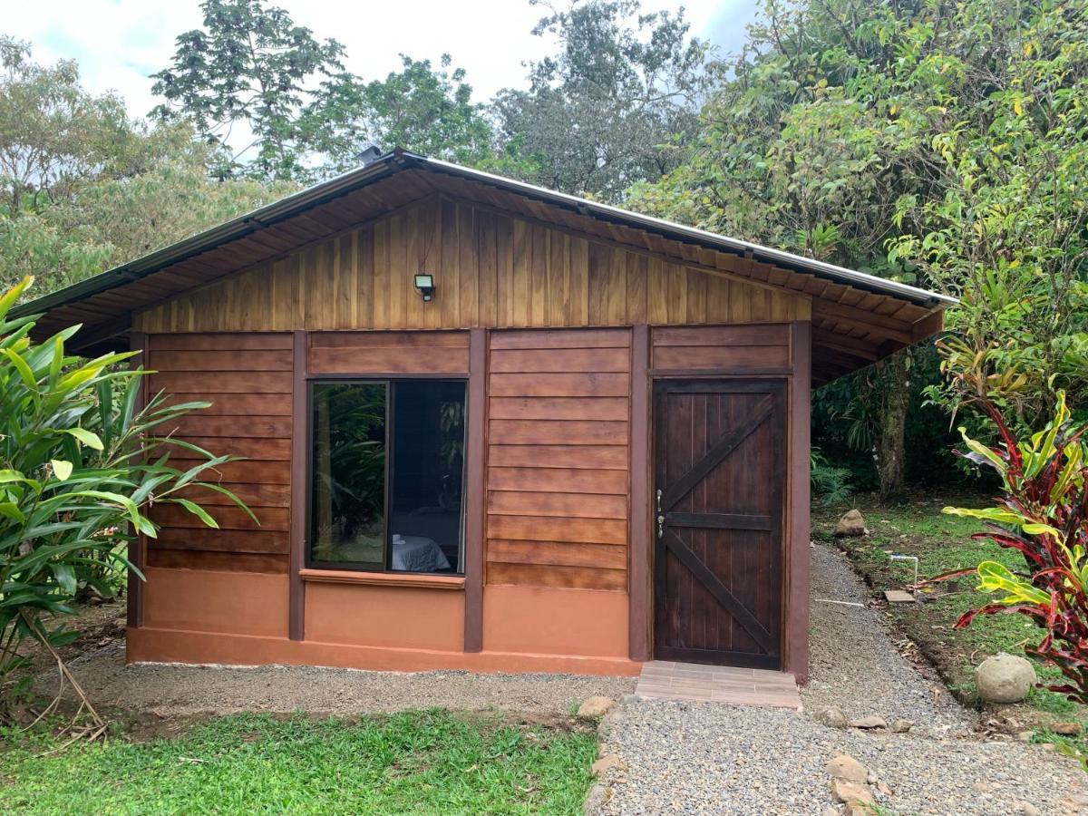 Cataratas Bijagua Lodge, Incluye Tour Autoguiado Bijagua Waterfalls Hike Buitenkant foto