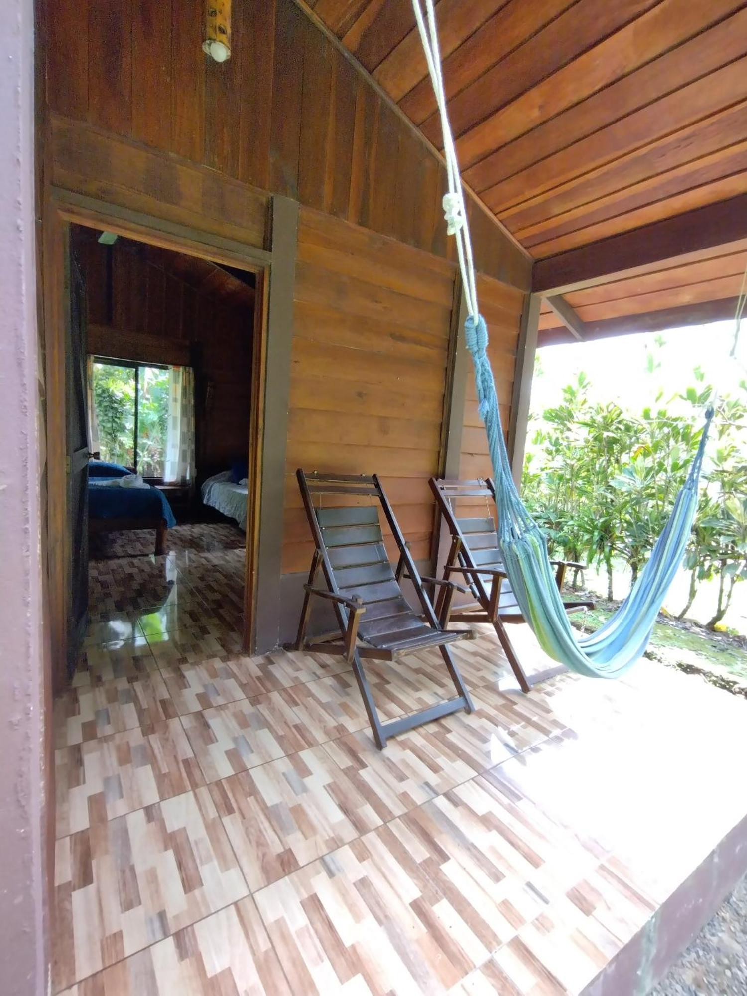 Cataratas Bijagua Lodge, Incluye Tour Autoguiado Bijagua Waterfalls Hike Buitenkant foto