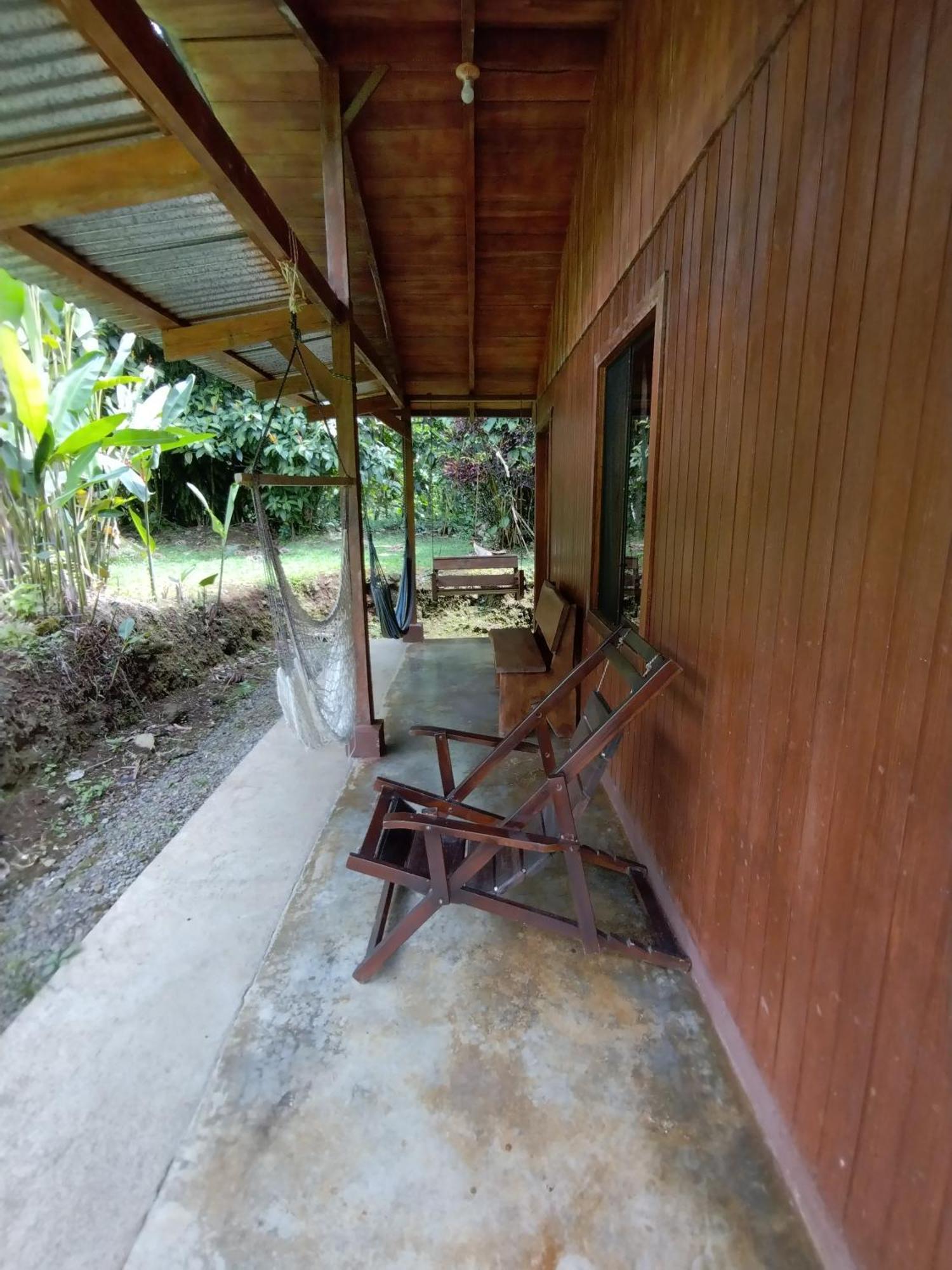 Cataratas Bijagua Lodge, Incluye Tour Autoguiado Bijagua Waterfalls Hike Buitenkant foto