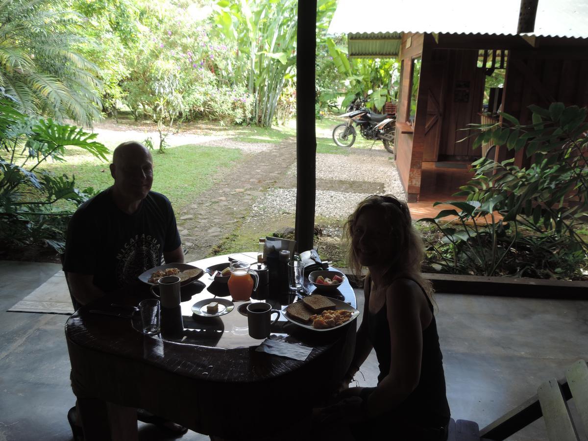 Cataratas Bijagua Lodge, Incluye Tour Autoguiado Bijagua Waterfalls Hike Buitenkant foto